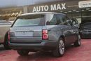 Land Rover Range Rover HSE 3.0L (375 HP),GCC