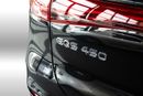 مرسيدس بنز EQS 450 SUV 4MATRIC