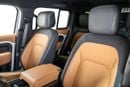 لاند روفر ديفندر 130 SE P400 X Dynamic (7 Seater)