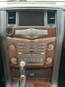 نيسان باترول SE Platinum 4.0L