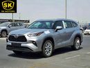 Toyota Highlander 2.5L V4 HYBRID / LIMITED FULL OPTION / PANORAMAIC / JBL SPEAKERS (CODE # 68008)