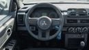 Mitsubishi L200 2025 Mitsubishi L200 GL 2.4L MT Petrol (Black)
