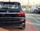 MG RX5 MG RX5 Luxury 1.5L Turbo A/T FWD SUV Gcc Black Color 2025 Model