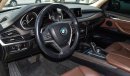 BMW X5 XDrive 50 i