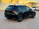 مازدا CX5 2020 AWD PANORAMA 2.0 CANADA SPEC