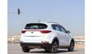كيا سبورتيج Base 1.6L kia Sportage 2020 1.6L GCC accident free in excellent condition 1132 P.M
