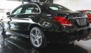 Mercedes-Benz C 250 AMG 2.0L V4 Turbo 211 hp with 2 Yrs Unlimited Mileage Warranty