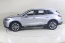 Lincoln Nautilus PREMIERE /NAU122/ AL TAYER MOTORS / AL QOUZ SHOWROOM