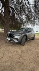 مرسيدس بنز EQV300