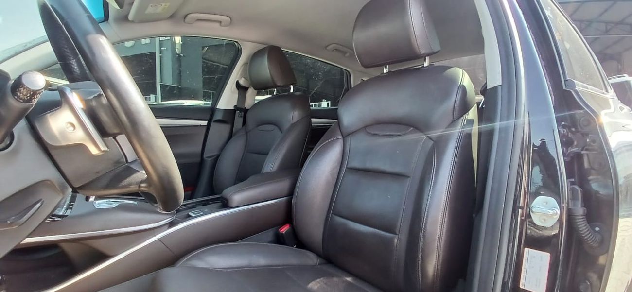 هيونداي أزيرا GRANDEUR 2021  HYBRID  2.4