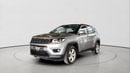 جيب كومباس 2.4 LIMITED 4WD AUTO | شامل الضمان | 0 ﺪﻔﻋﺓ ﺃﻮﻟﻯ