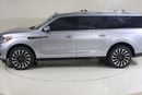 لينكولن نافيجاتور بريزيدنشيال NV-N1923L/AL TAYER MOTORS/ AL QOUZ SHOWROOM
