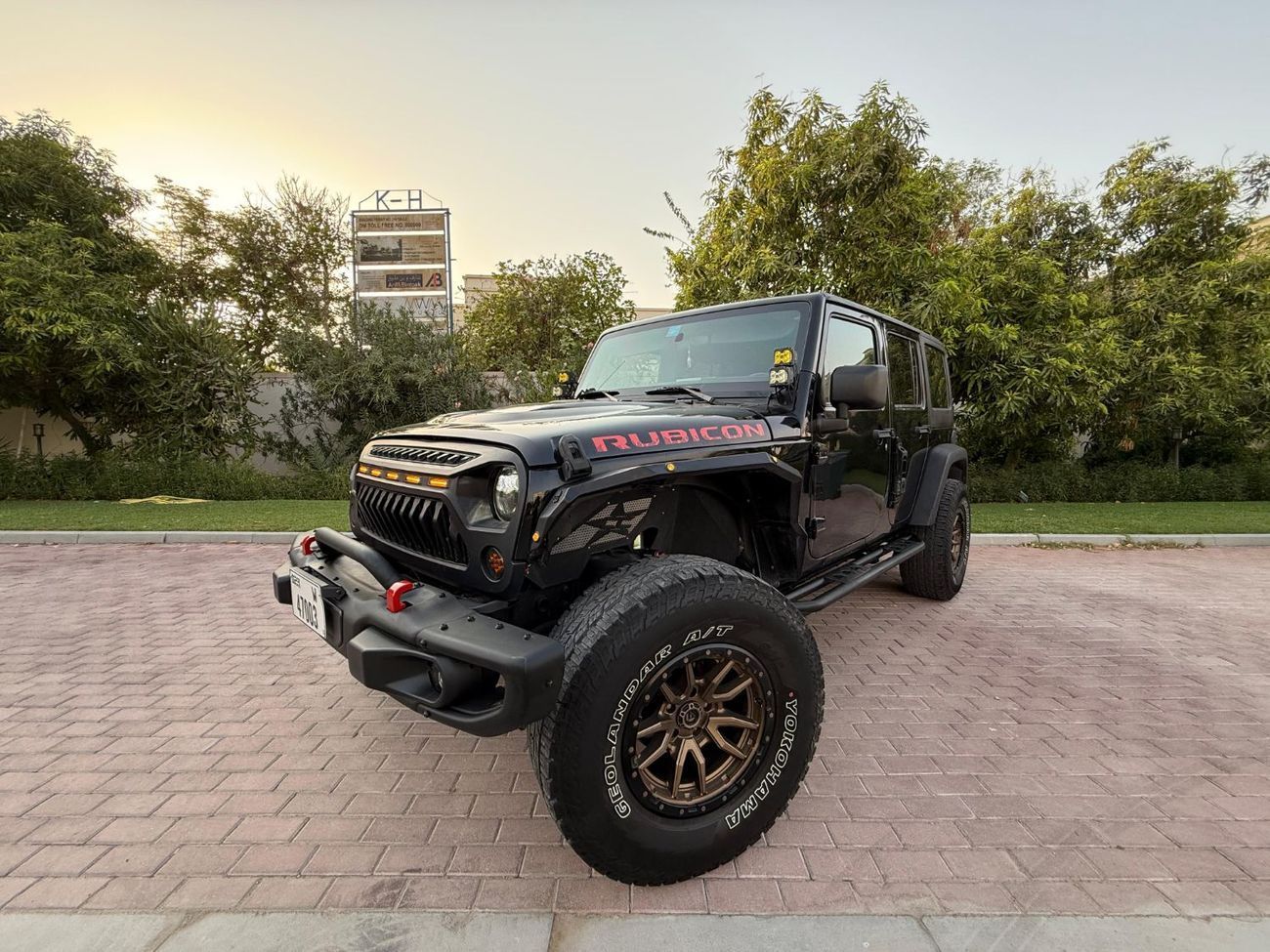 Jeep Wagoneer JEEP WAGONEER 2016