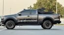 فورد رانجر RAPTOR BODY KIT INSTALLED | SMART CAB | 3.2L DIESEL | AUTOMATIC TRANSMISSION | LEATHER SEATS |