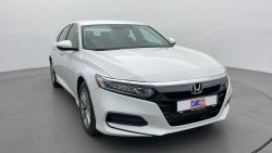 Honda Accord LX 1.5 | Under Warranty | Inspected on 150+ parameters