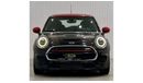 Mini Cooper John Cooper Works 2020 Mini Cooper JCW, July 2024 Mini Warranty & Service Contract, Full Mini Servic