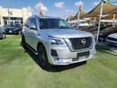 Nissan Patrol HT GL 4.8L A/T