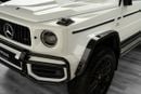 Mercedes Benz G 63 AMG 4X4² MERCEDES | G63 AMG 4×4² | GCC SPECS | DEALER WARRANTY + SERVICE CONTRACT