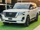 Nissan Patrol LE PLATINUM