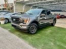 Ford F 150 XLT 3.5L (5 Seater) warranty one year bank financie available