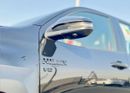 Toyota Hilux 2025 GR Sports 4.0L 4WD A/T 2025 Full Option
