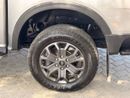 Ford Ranger Wildtrak export from Australia