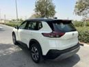 نيسان إكس تريل S 2.5L (169 HP) FWD (7 Seater)