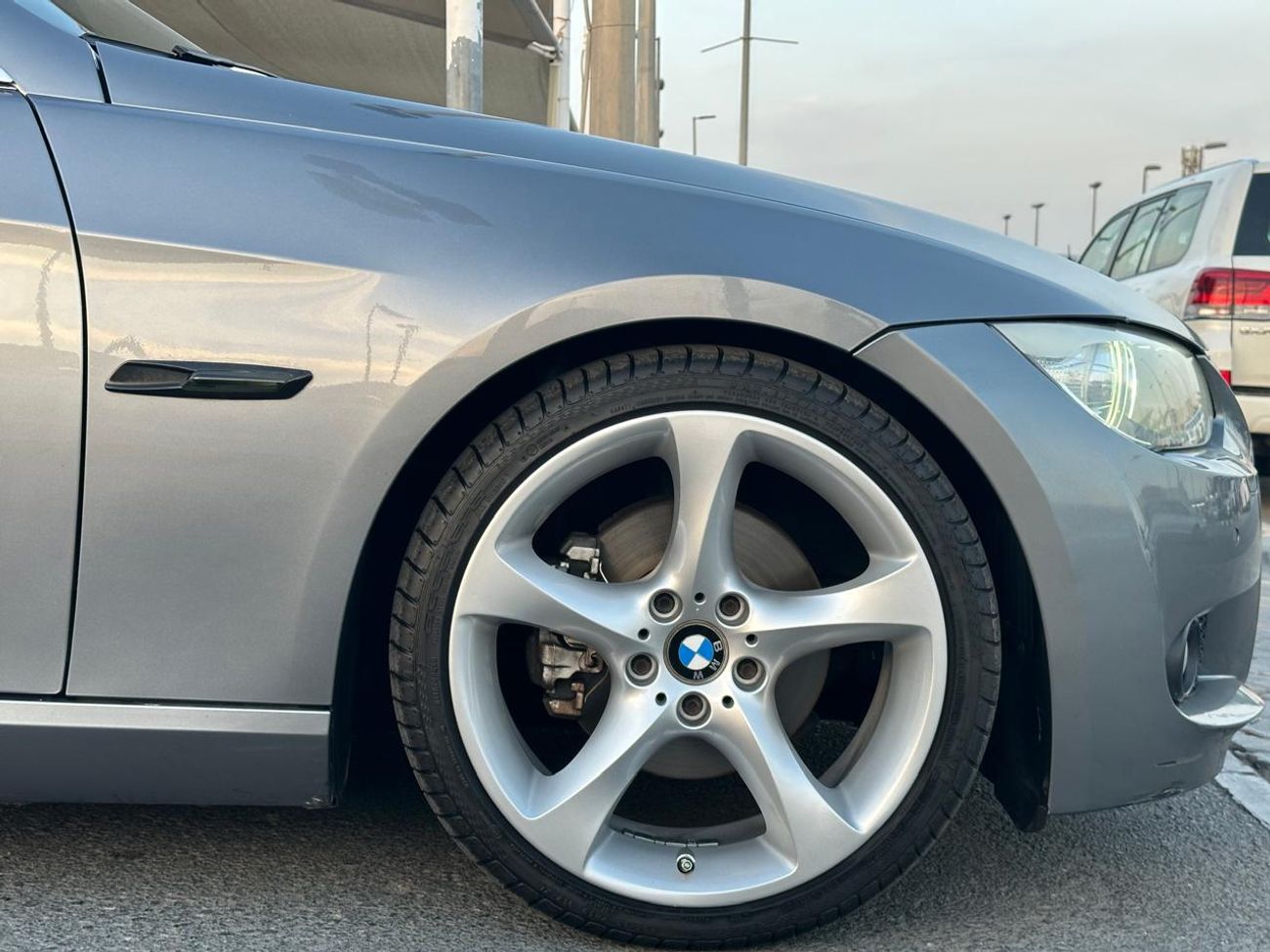 بي أم دبليو 328i BMW 328i_Japanese_2010_Excellent_Condition _Full option