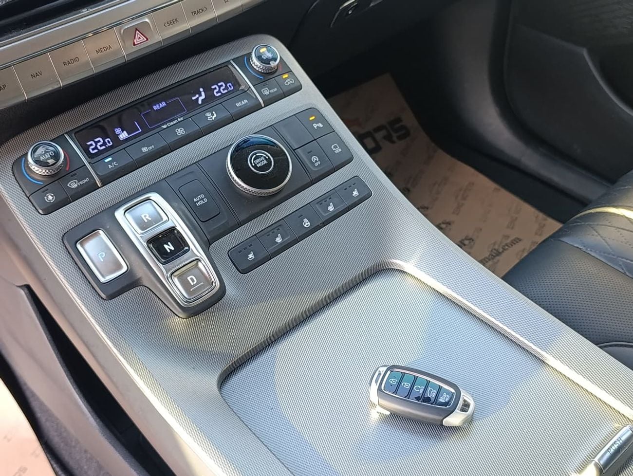 هيونداي باليساد كومفورت HYUNDAI PALISADE 2021 3.8