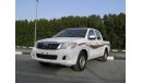 Toyota Hilux 2014 2.7 REF#323