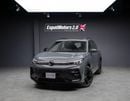 Volkswagen Tiguan R-Line 2.0L 2,195x60 • 20% DP • 2025 Volkswagen Tiguan R-Line Black Edition • VW Warranty + Service 