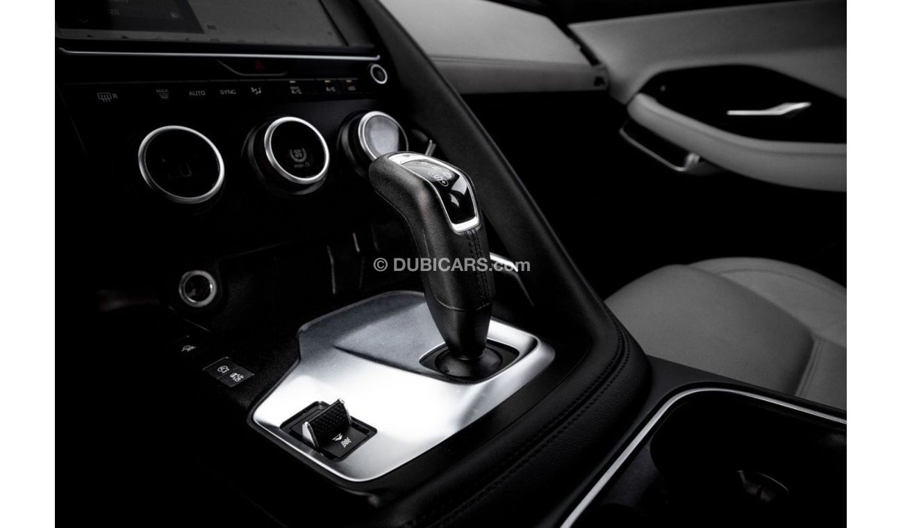 Jaguar E Pace P200 | 2,291 P.M  | 0% Downpayment | Agency Warranty!