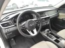 Kia Optima EX 2.4L (178 HP) Kia Optima 2019 Gcc V4 2.0 full automatic