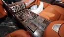 لاند روفر SV أوتوبايوجرافي Range Rover 5.0 S/C V8 SVAutobiography LWB AWD Aut.