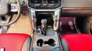 Toyota Land Cruiser MODIFIED TO LC 300 2025 | 4.0L PETROL ENGINE | LHD | AUTOMATIC TRANSMISSION | 4WD