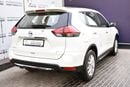 Nissan XTrail AED 1239 PM | 2.5L S 2WD GCC DEALER WARRANTY
