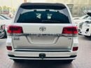 Toyota Land Cruiser GXR