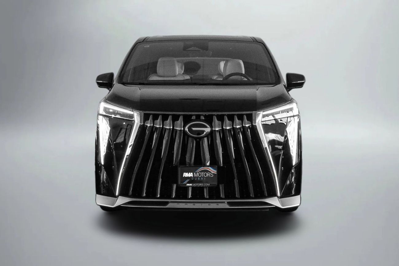 GAC M8 GX / Brand New / 5 Year Gac Warranty