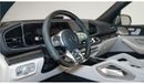 Mercedes-Benz GLS 63 AMG - AED 8,532 P/M - 2 Years Warranty