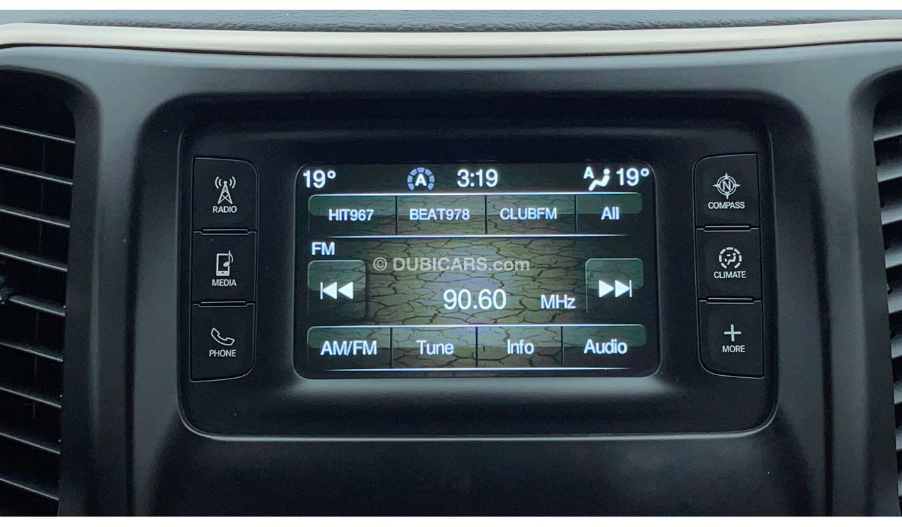 Jeep Cherokee SPORT 2.4 | Under Warranty | Inspected on 150+ parameters