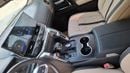 Toyota Land Cruiser GXR 4.0L (271 HP) 4WD FACELIFT TO LC300 INTERIOR AND EXTERIOR