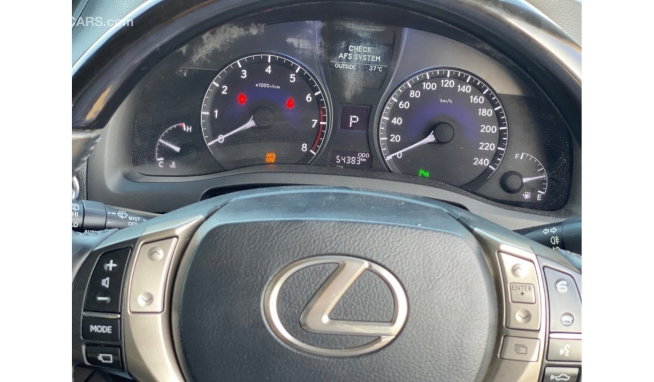 Lexus RX350 Lexus RX350 model 2014 grey color full option for sale from humera motor car very clean and good con