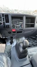 إيسوزو NPR Isuzu Npr71 Truck, Short Chassis, Model 2025