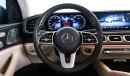 Mercedes-Benz GLE 450 4MATIC VSB 30051