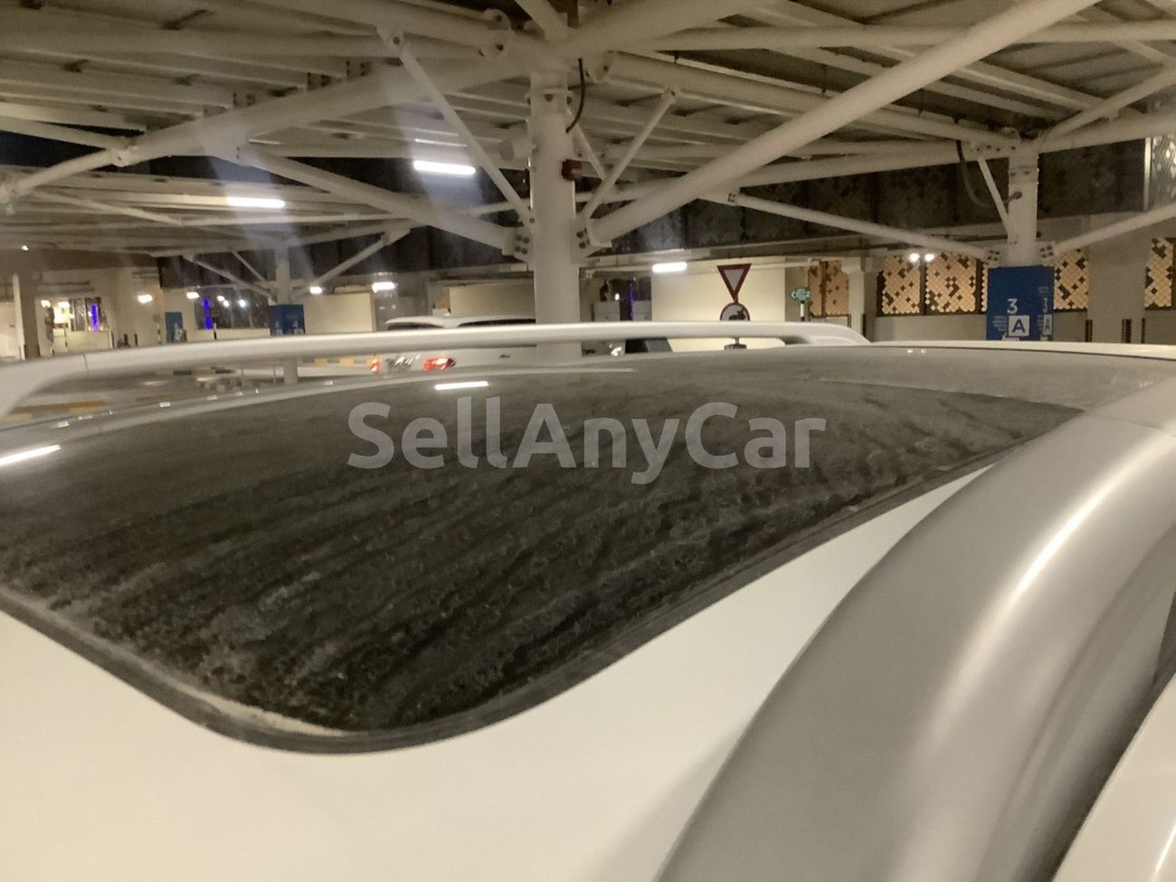 MG RX8 LUXURY 2 | Zero Down Payment | Home Test Drive