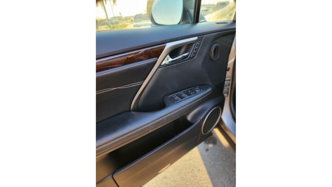 لكزس RX 350 بريمير