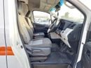 تويوتا هاياس TOYOTA HIACE VAN AMBULANCE RHD 2020 MODEL 2.8 L DIESEL AUTOMATIC(PM04638)
