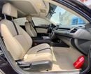 هوندا سيفيك LX Sport 1.6L