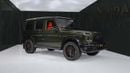 مرسيدس بنز G 63 AMG NEW | FULLY LOADED | 577 HP | 2023