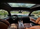BMW X6 XDRIVE50i EXCLUSIVE Luxury BMW X6 2016 GCC Xdrive FULL OPTIONS ORIGINL PAINT FULL SERVICE HI
